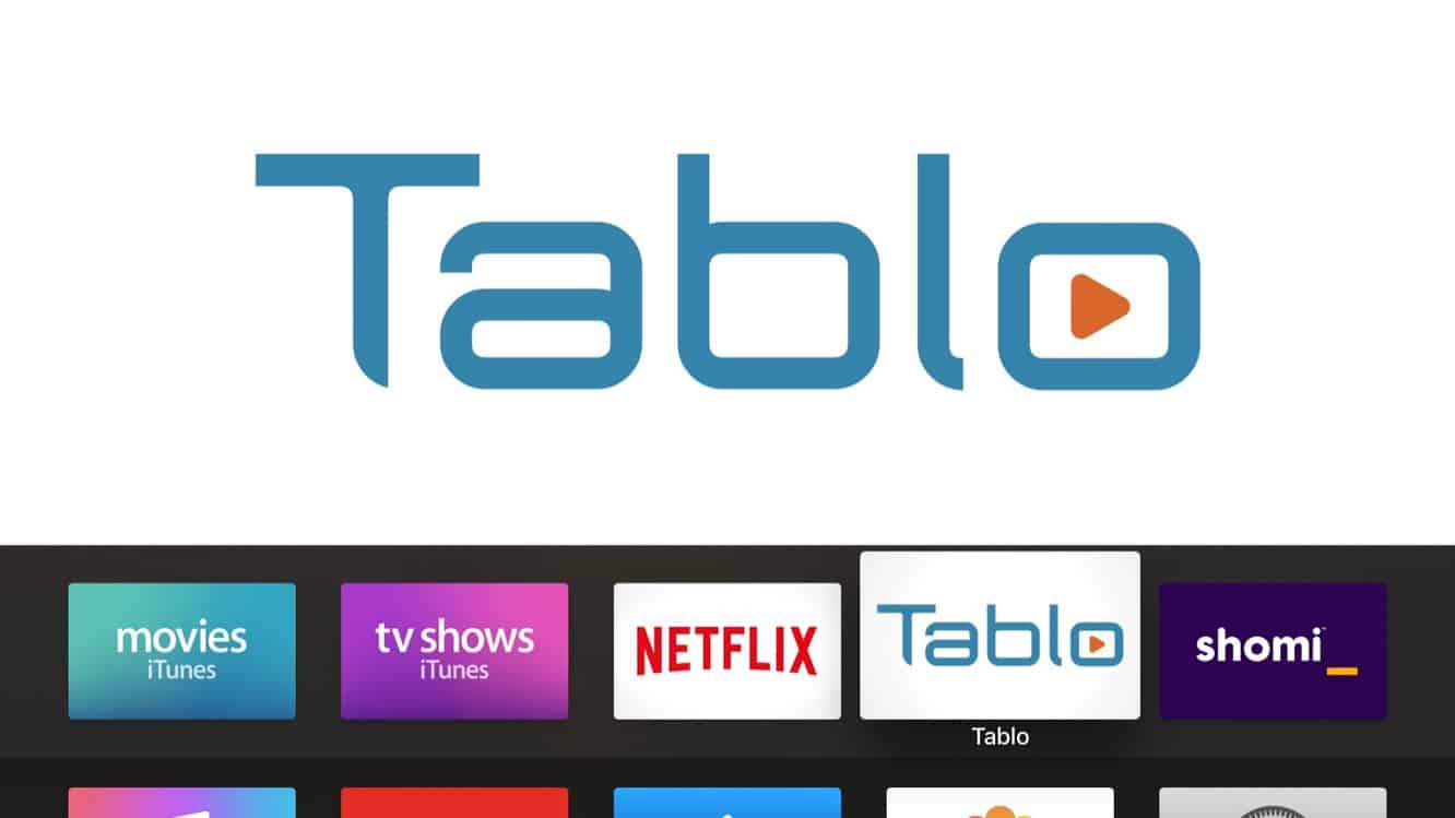 評論：Nuvyyo Tablo 無線電視 DVR