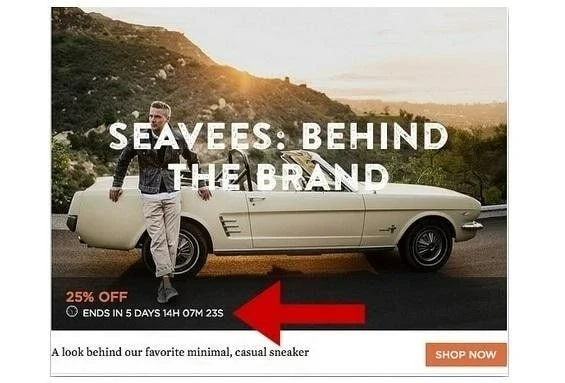Seavees