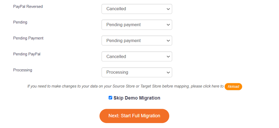 如何轻松从 WooCommerce 迁移到 Shopify 9 Sans titre 86