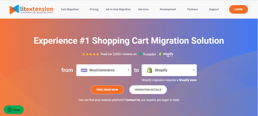 如何轻松从 WooCommerce 迁移到 Shopify 12 Sans titre 88