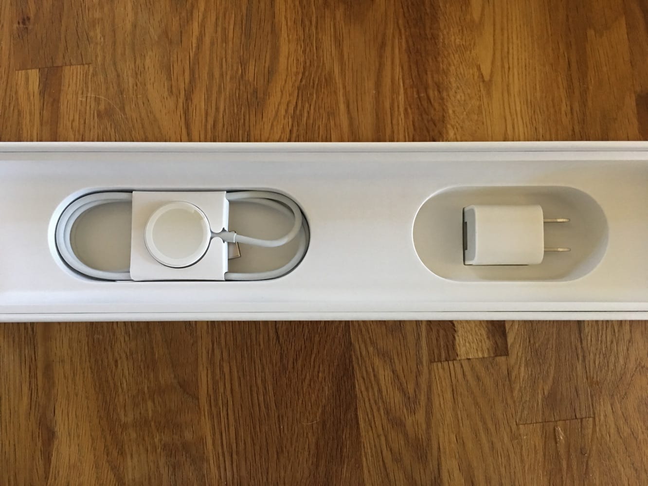 Testbericht: Apple Watch Serie 2