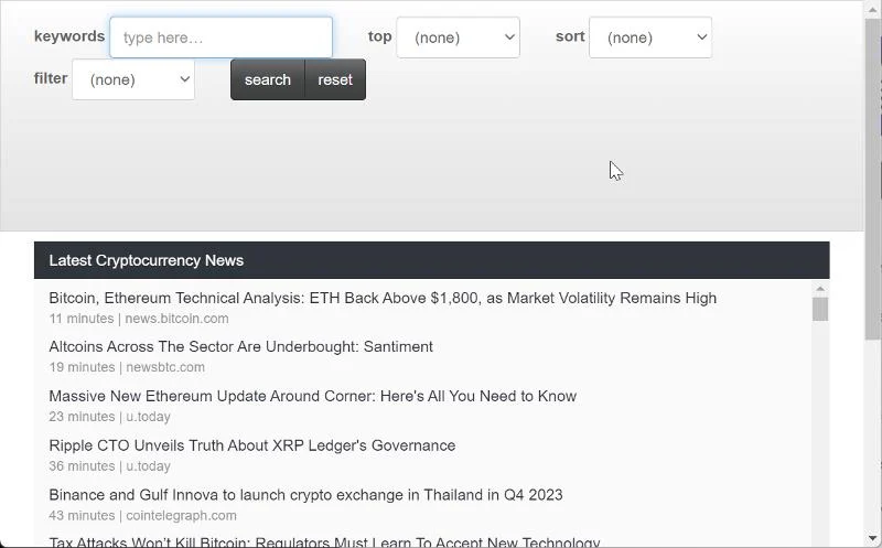 snowfl: best torrent search engines