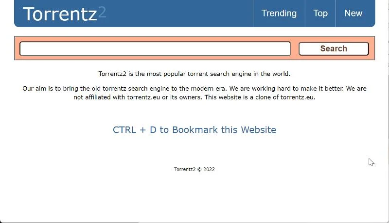 torrentz