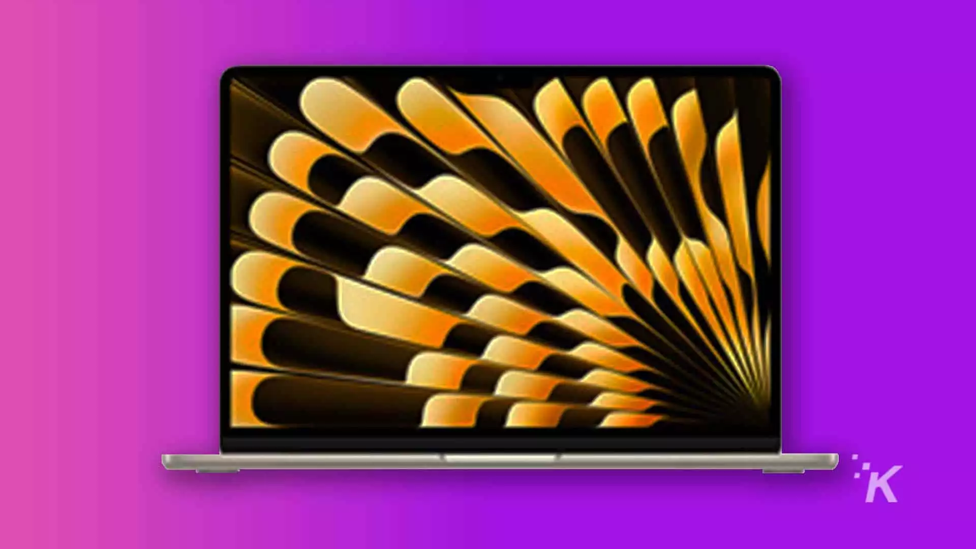 MacBook Air de 15 inchi