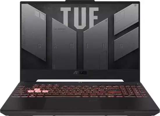 Laptop de gaming ASUS ROG Zephyrus M16