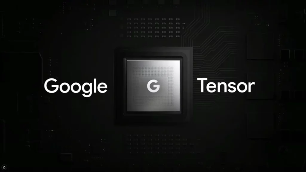 cip google tensor g2