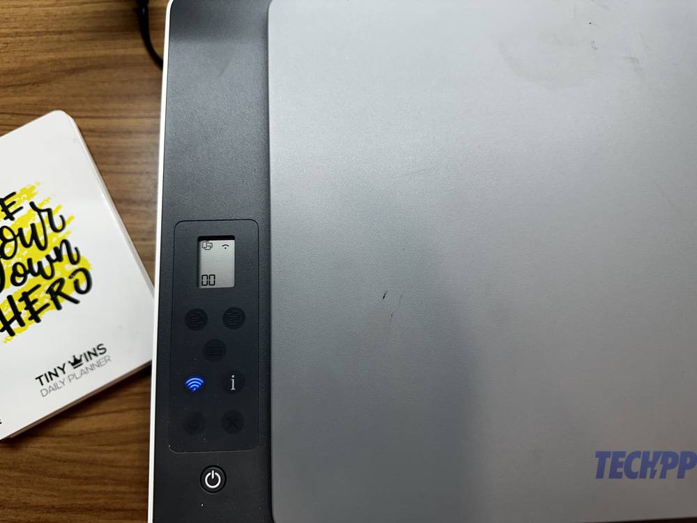 hp smart tank 580 scanner