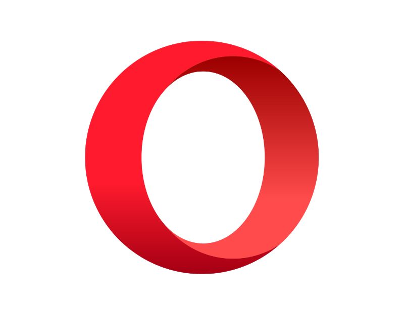 opera browser
