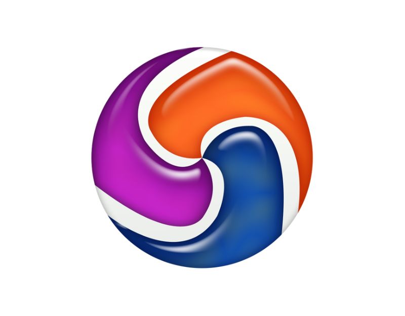 epic browser logo