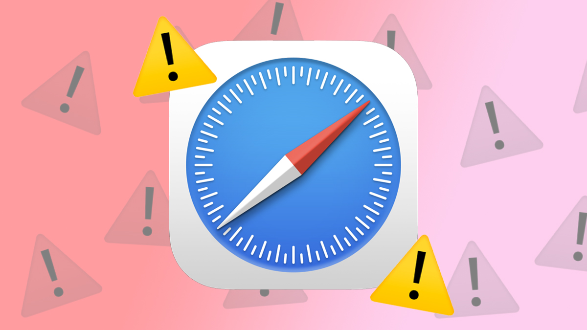 safari using too much memory on mac