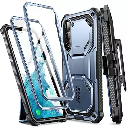 i-Blason Armorbox