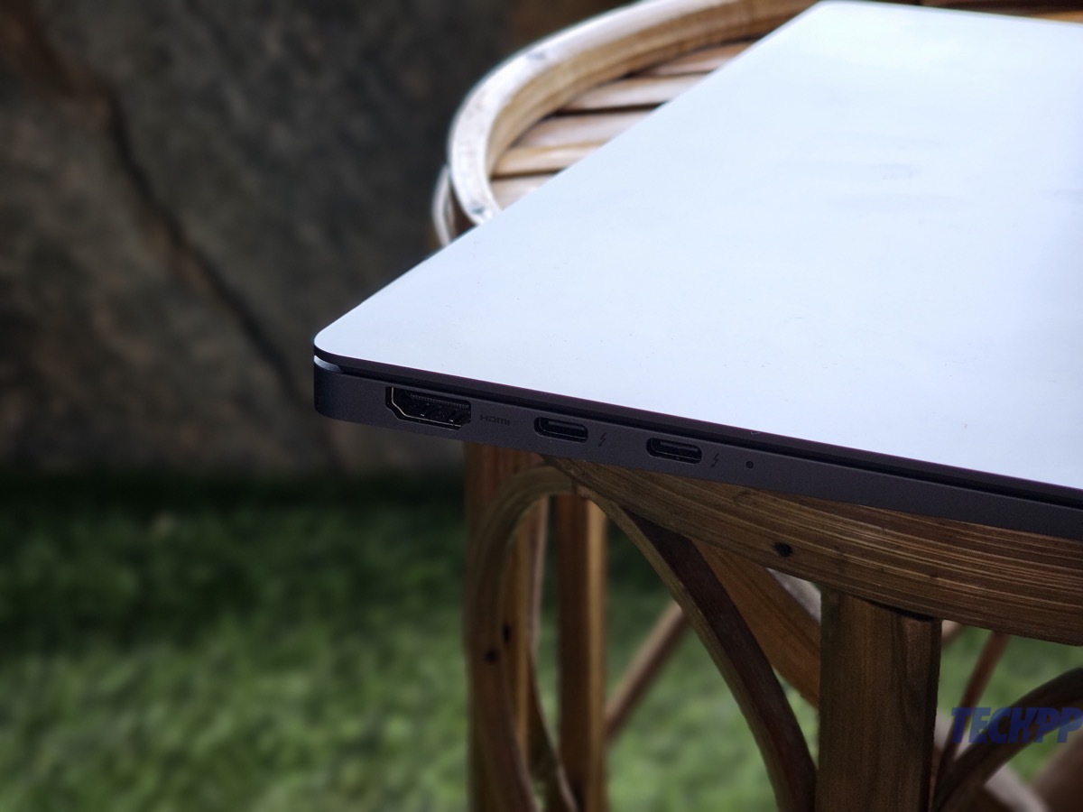 samsung galaxy book3 pro specs ports