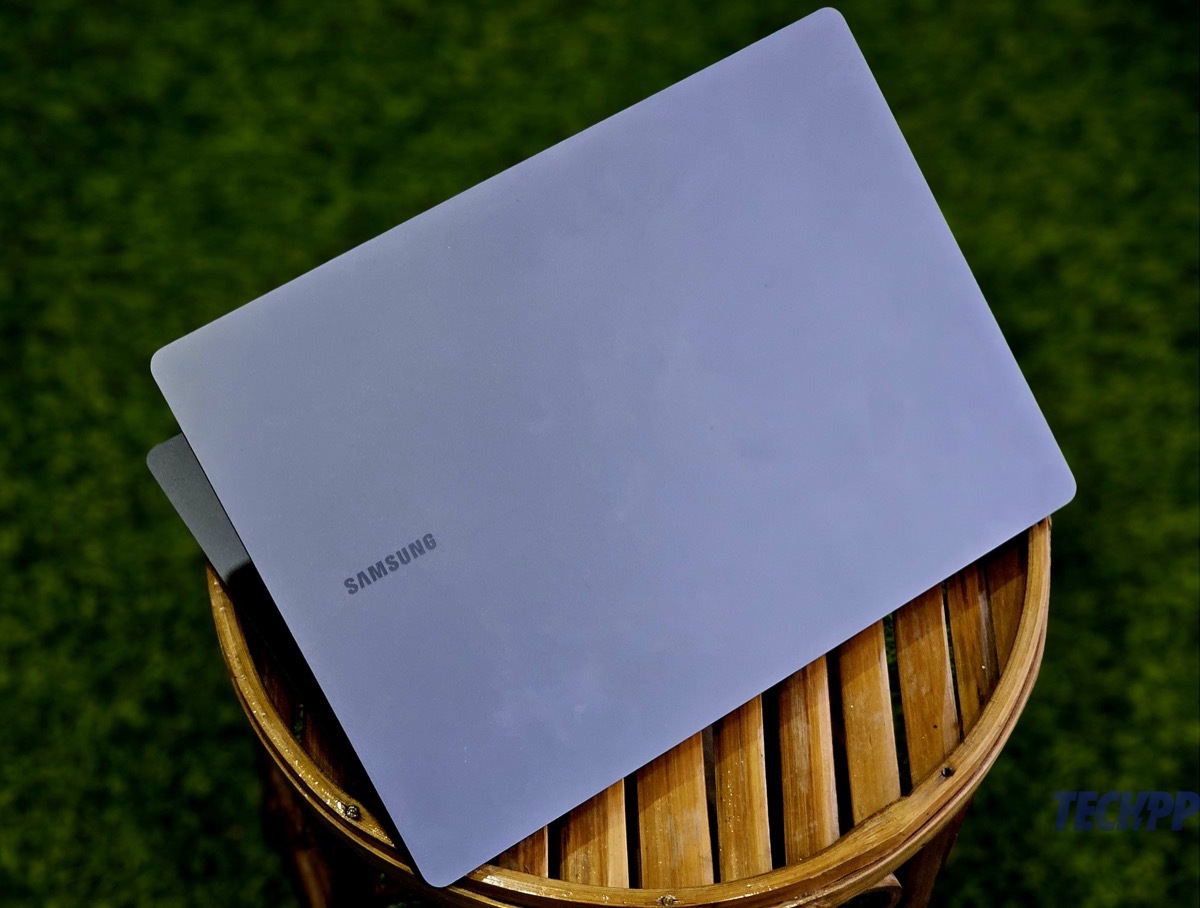 samsung galaxy book3 pro review verdict