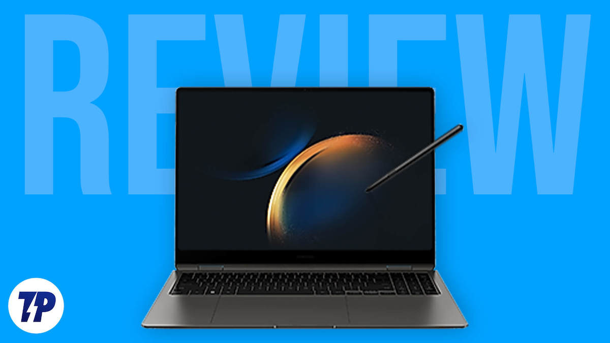 samsung galaxy book3 pro review