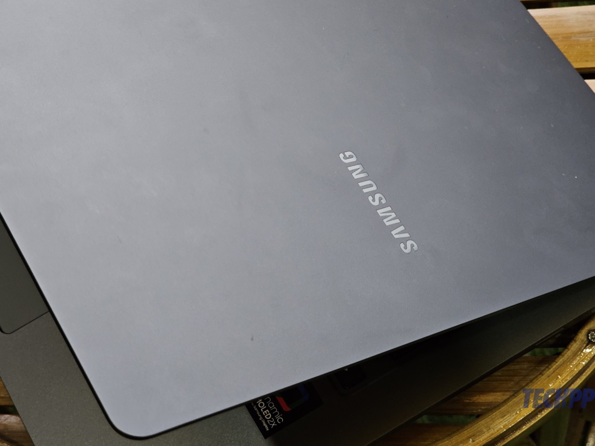 samsung galaxy book3 pro battery
