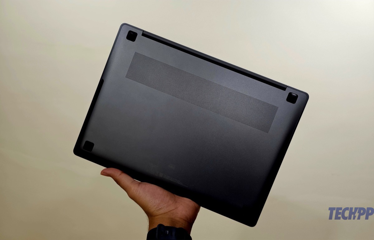 samsung galaxy book3 pro thermals