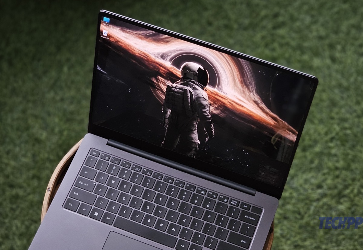 samsung galaxy book3 pro display