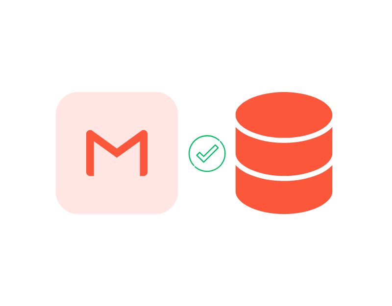 gmail and storage
