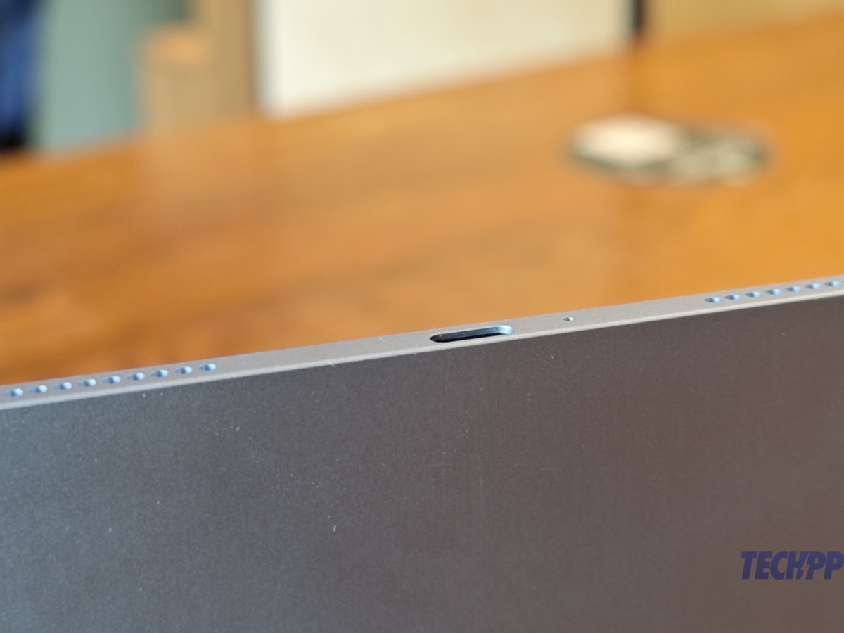 xiaomi pad 6 battery life