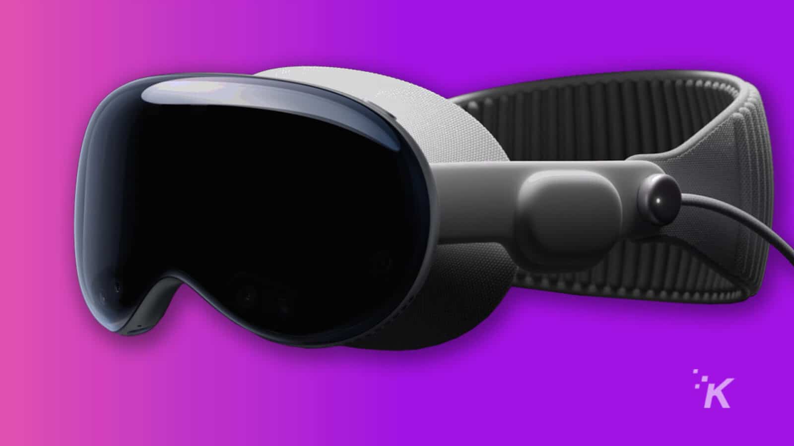 Lato VisionPro