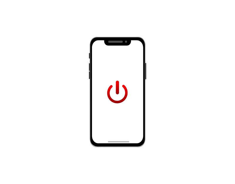 reset your smartphone