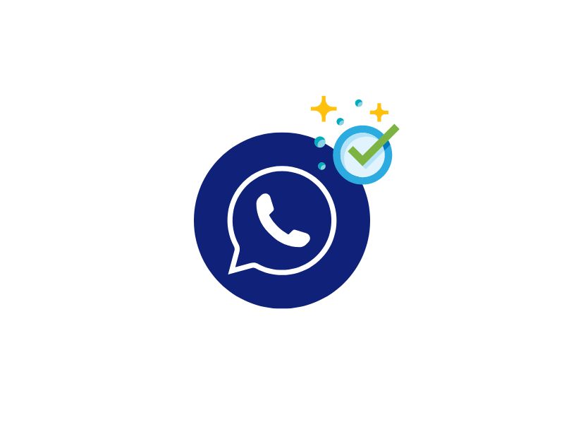 clear whatsapp cache