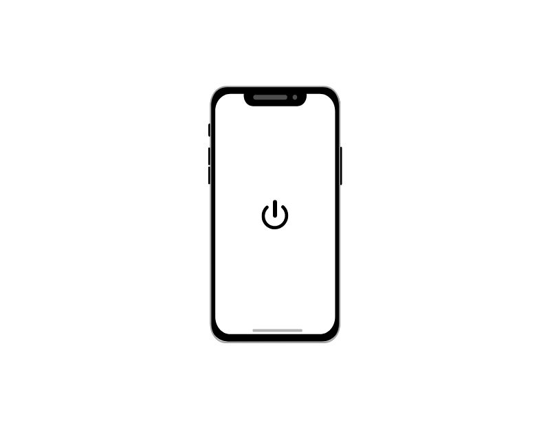 restart your smartphone