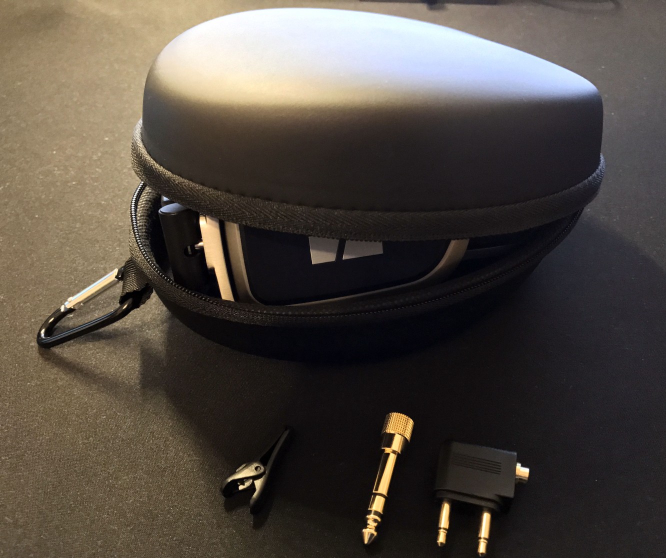 点评：HiFiMan Edition S 耳机