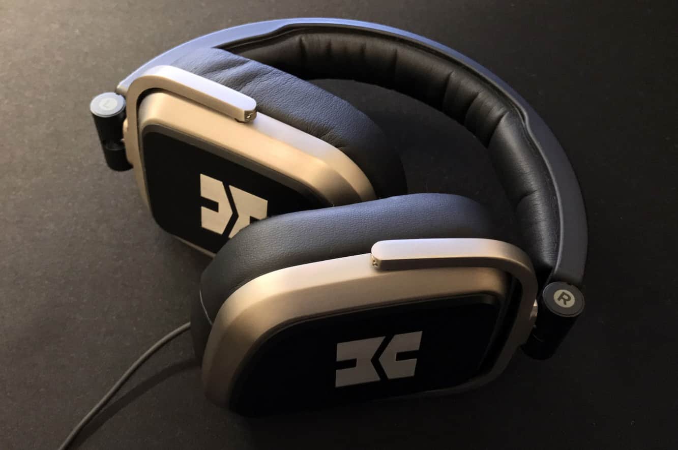 点评：HiFiMan Edition S 耳机
