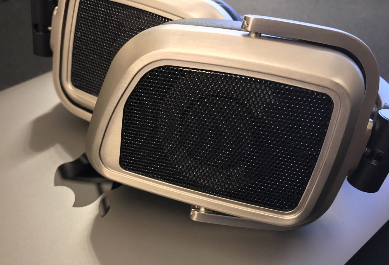 点评：HiFiMan Edition S 耳机