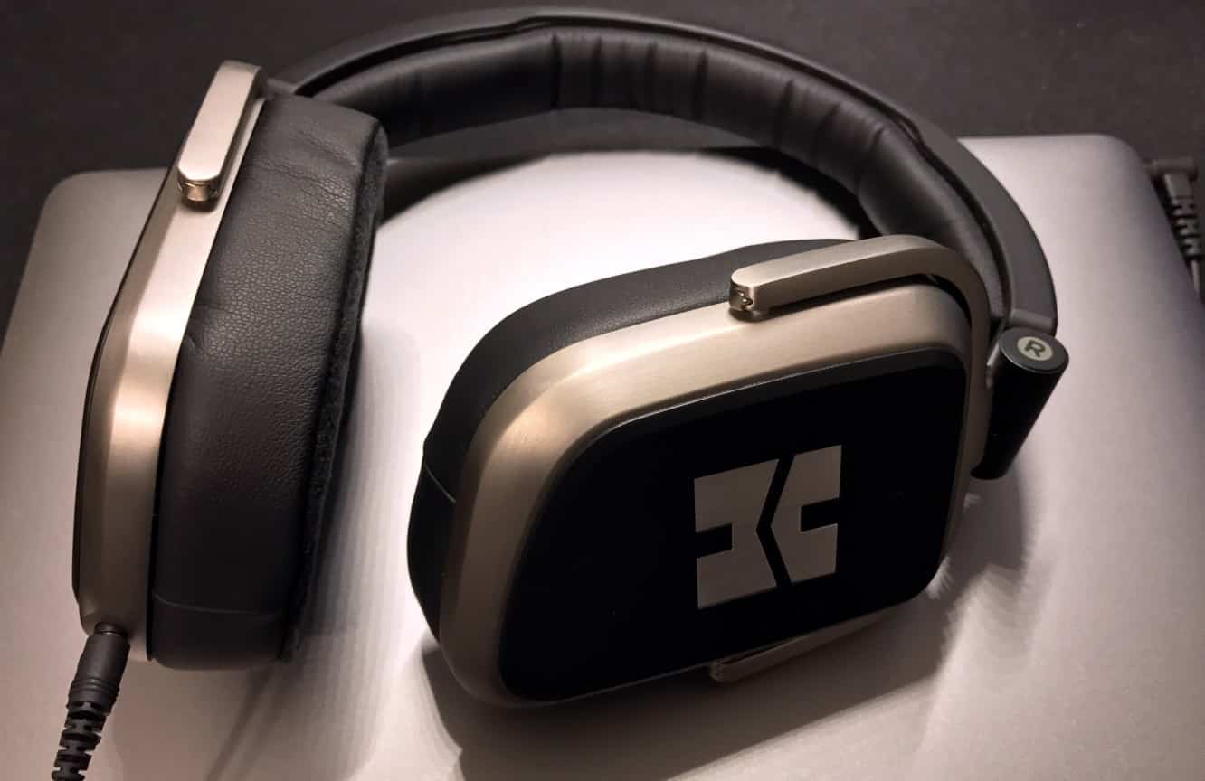 点评：HiFiMan Edition S 耳机