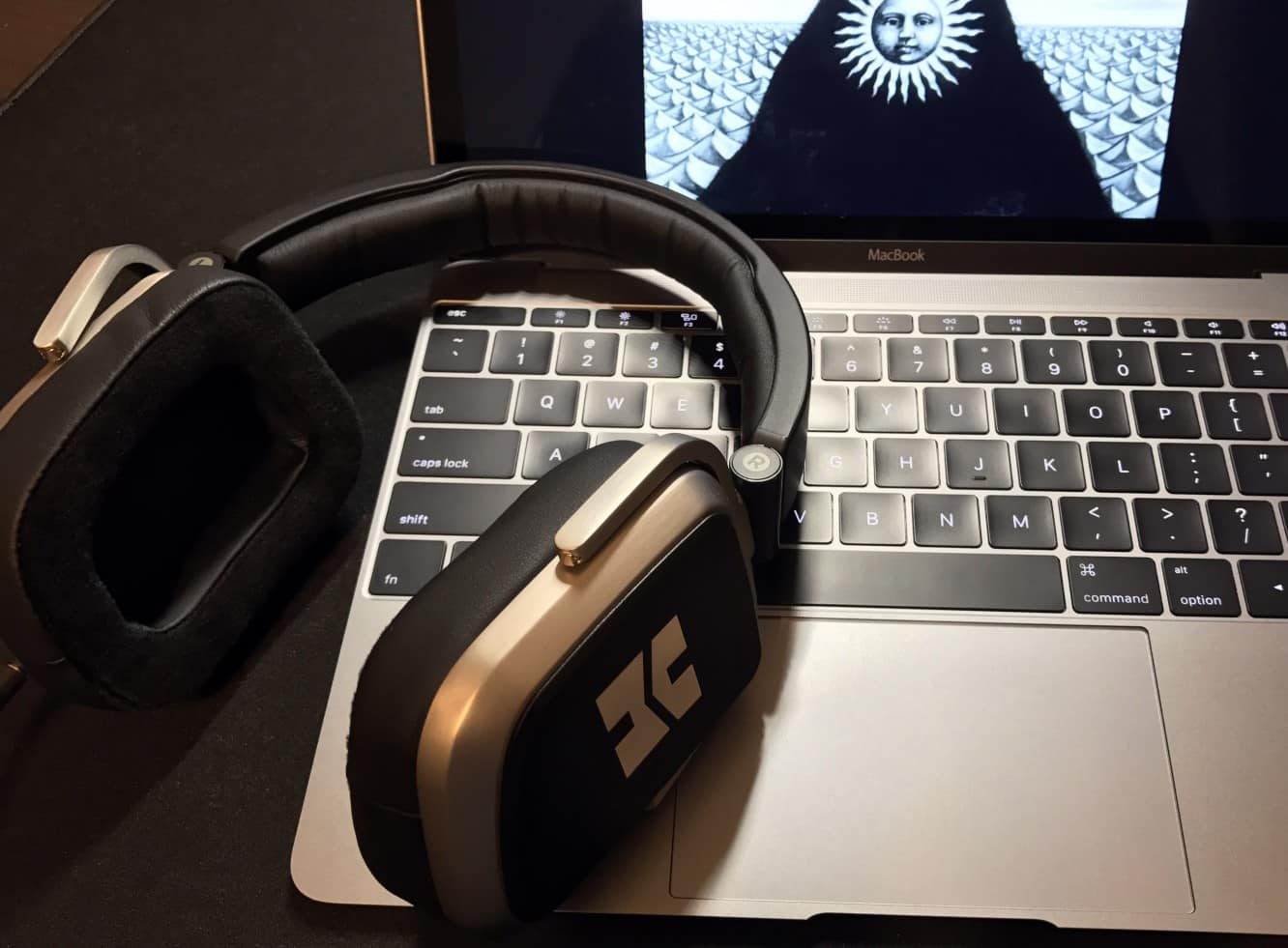 点评：HiFiMan Edition S 耳机