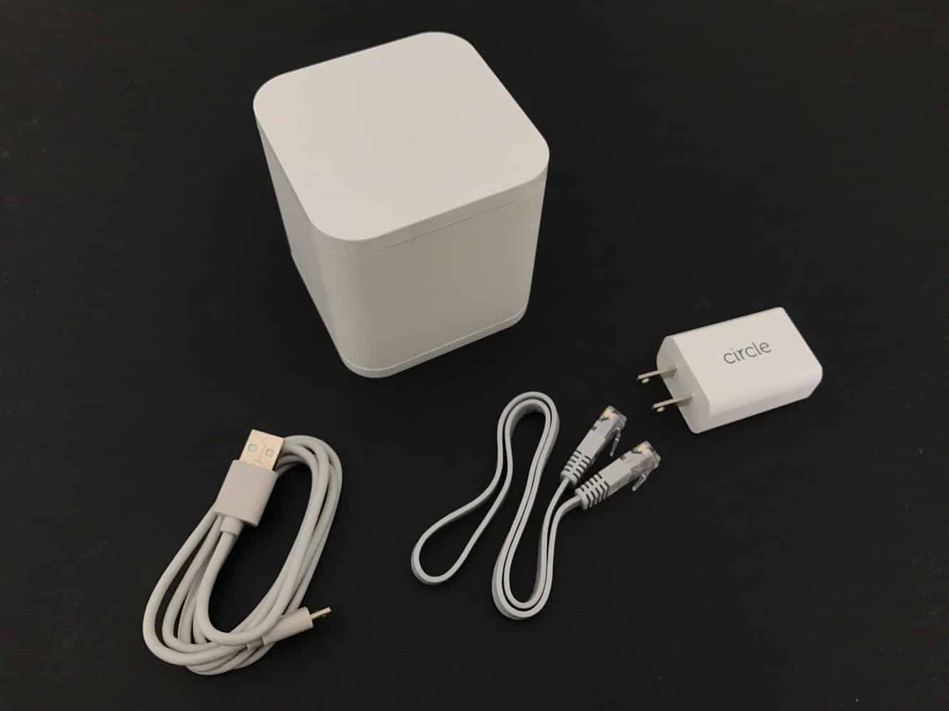 Recenzie: Cercul cu control parental Disney și sistem de filtrare a internetului