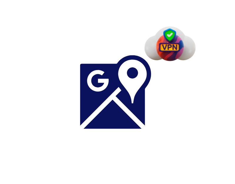 12 ways to fix google maps not working on android or iphone - google maps vpn