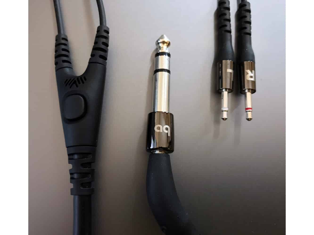 Critique : Casque AudioQuest NightOwl Carbon
