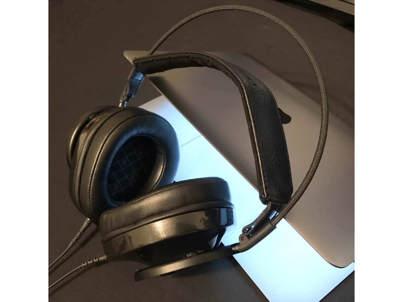 Critique : Casque AudioQuest NightOwl Carbon