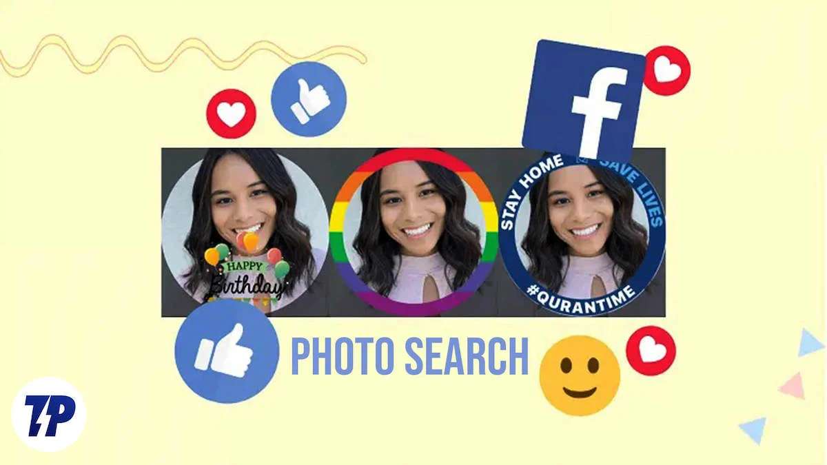 facebook image search