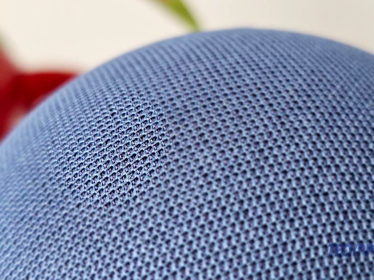 amazon echo dot 5th gen vs google nest mini
