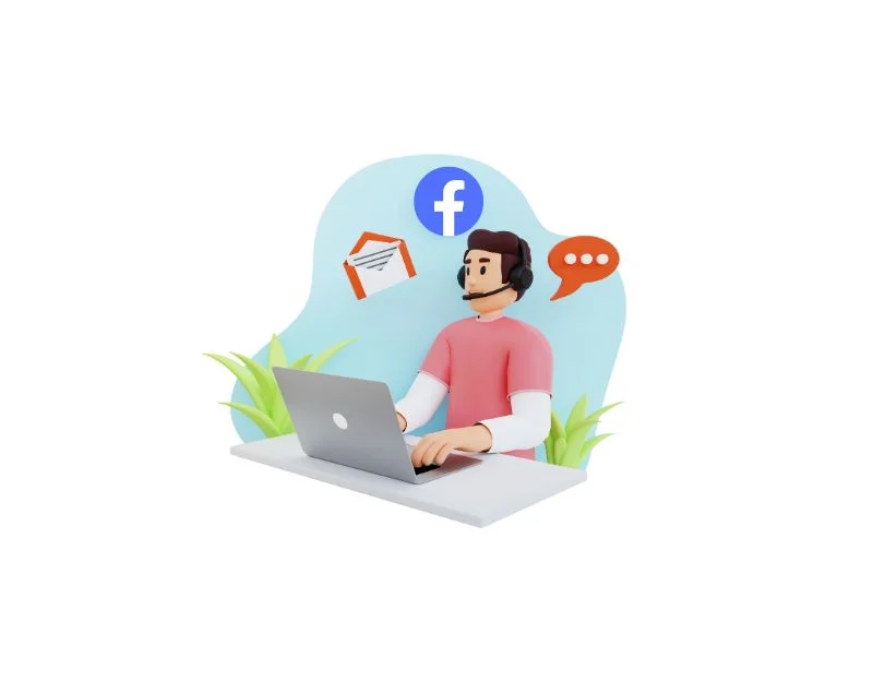 facebook customer care