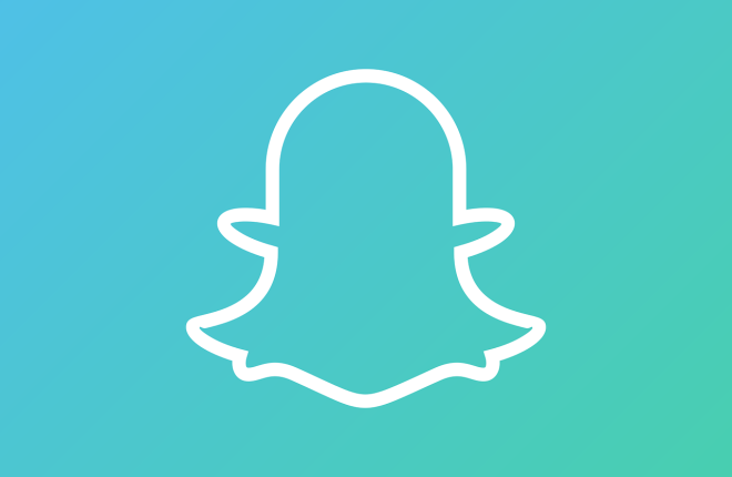 Como criar um grupo do Snapchat