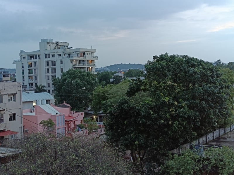 realme 11 pro 5g review: a good offering held back by camera performance - realme 11 pro 5g camera samples 8