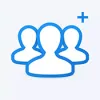 المتابعون + (iOS / Android)