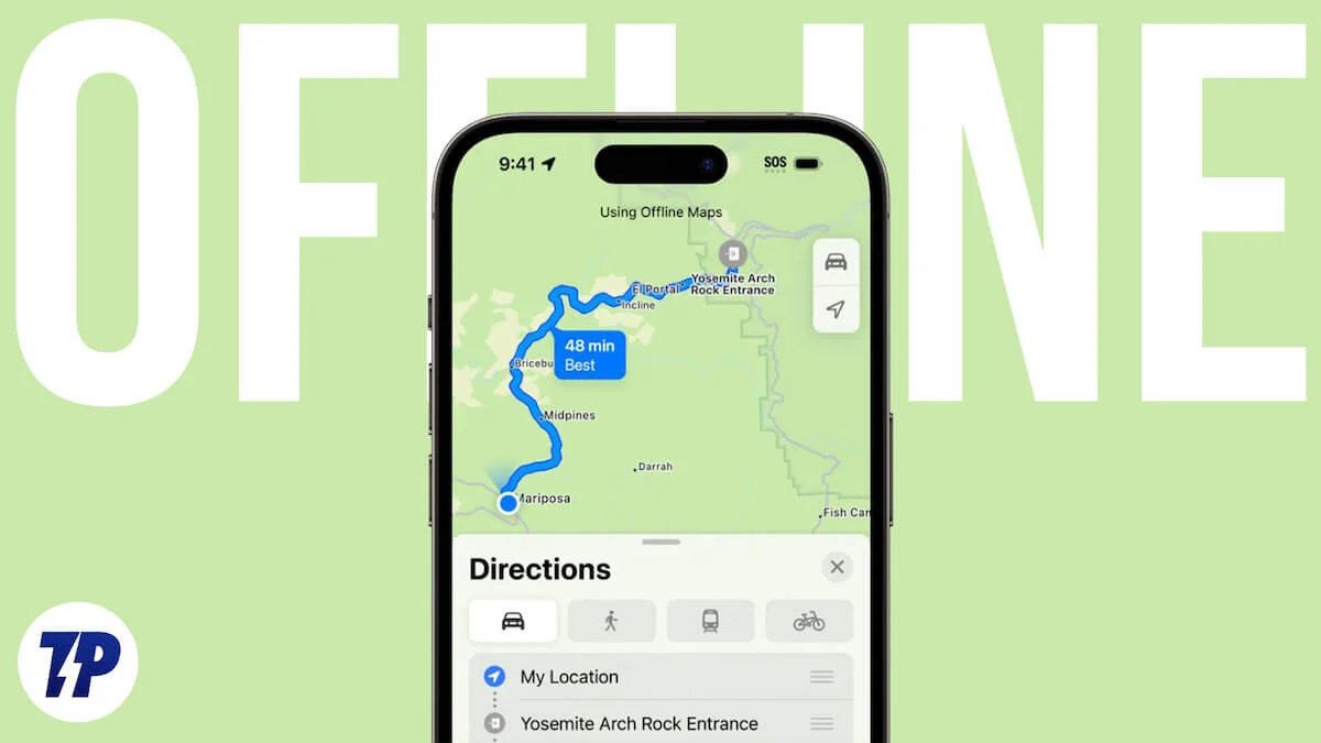 iOS 17 Techesi