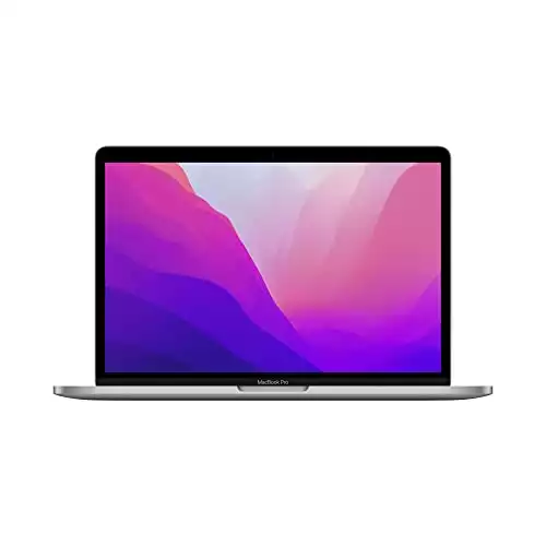 Apple 2022 MacBook Pro ラップトップ (M2 チップ搭載)