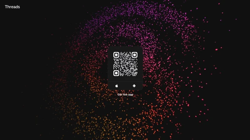 threads website