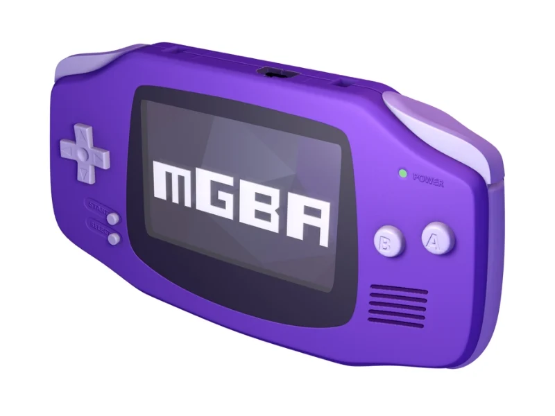 mgba