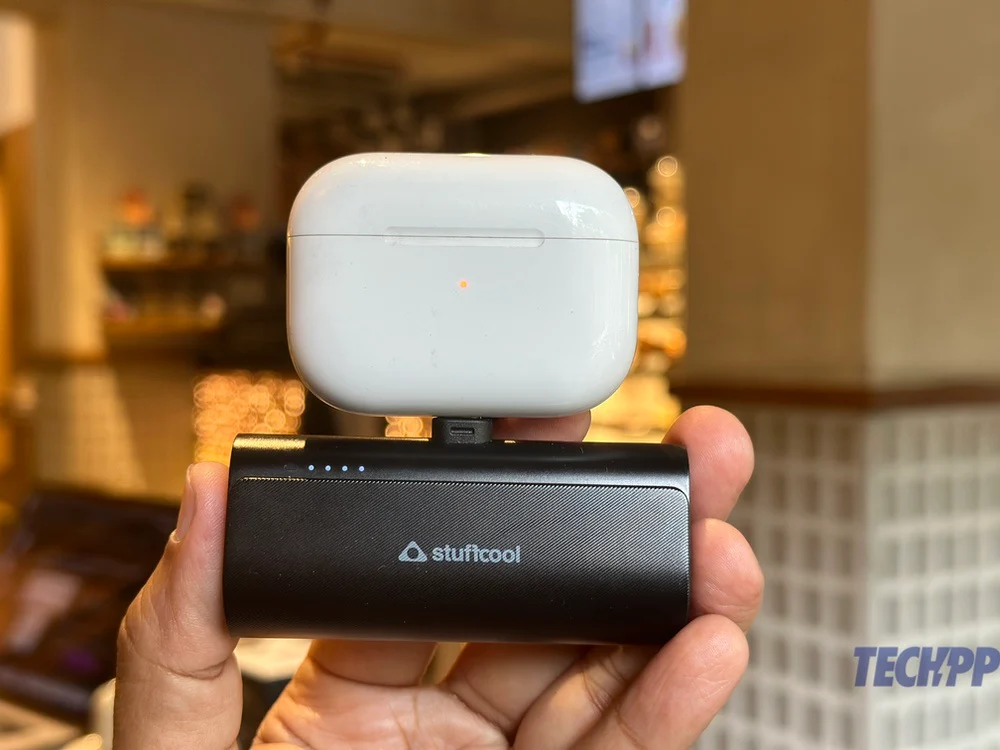 stuffcool snap review verdict