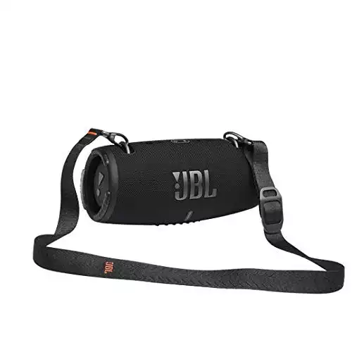 JBL Aşırı 3