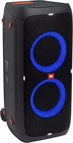JBL Parti Kutusu 310