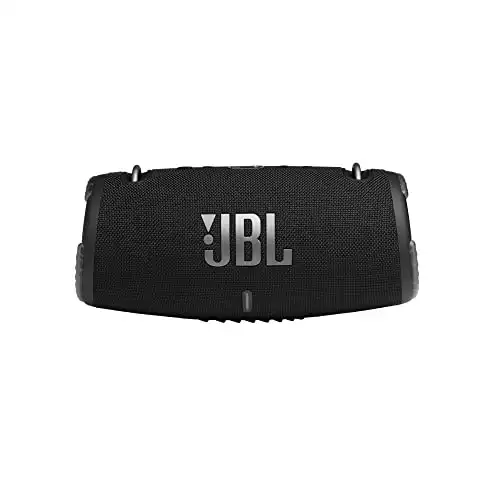 JBL Xtreme 3 Taşınabilir Bluetooth Hoparlör